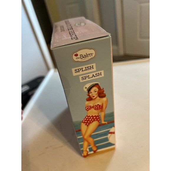 TheBalm Day to Night Skincare Gift Set 4pc - Picture 4 of 4